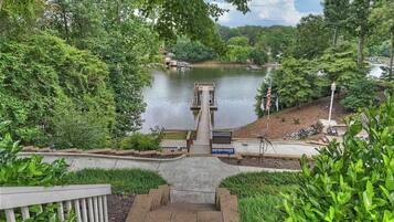 House (4 Bedrooms) | Bahagian dalam