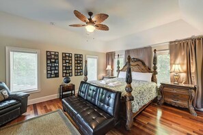 Casa (Multiple Bedrooms) | Interior