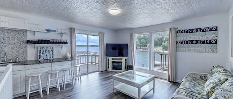 House (Multiple Bedrooms) | Interior