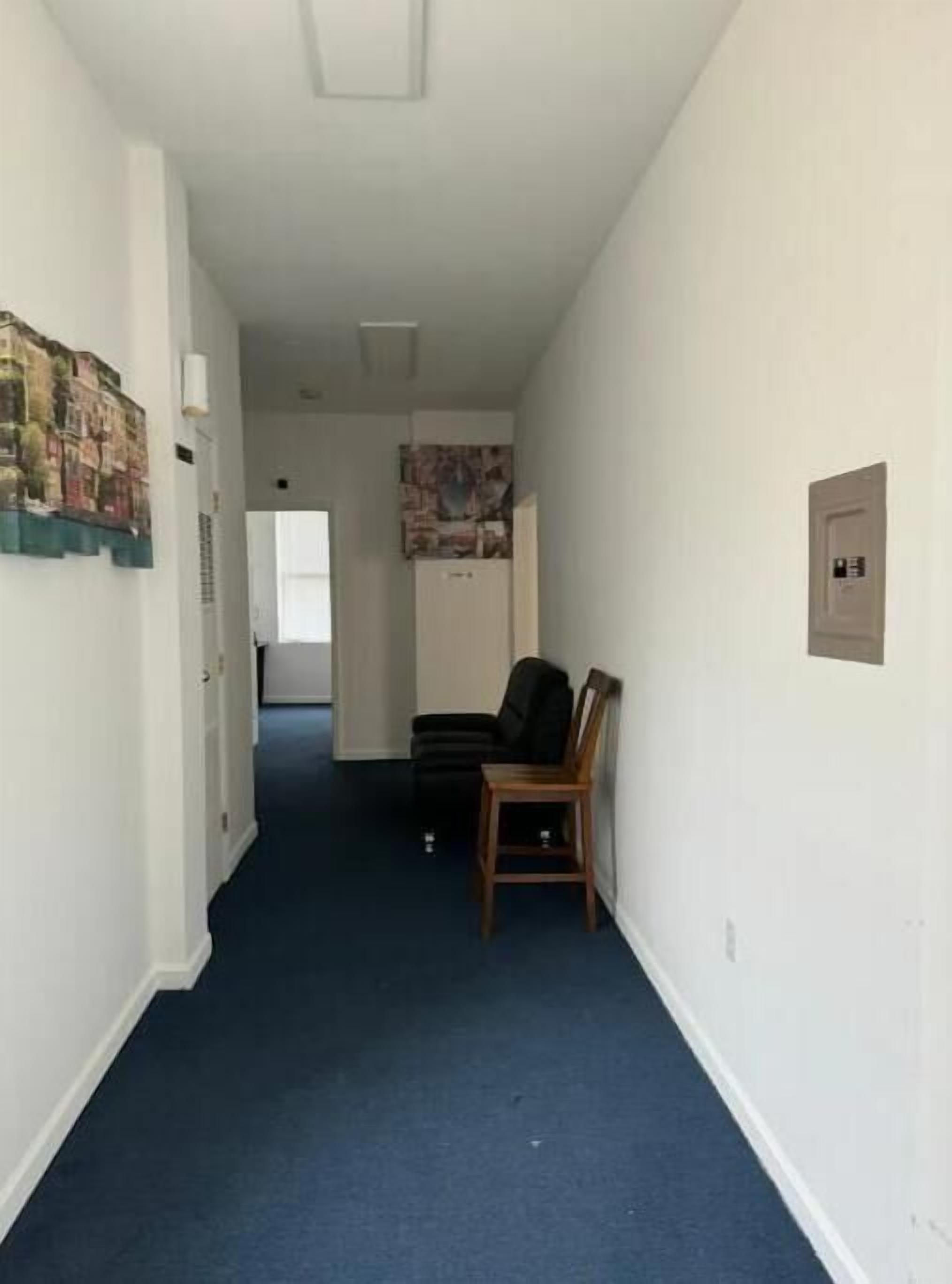 Clinton Ave Apt 2