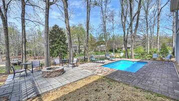 House (5 Bedrooms) | Interior