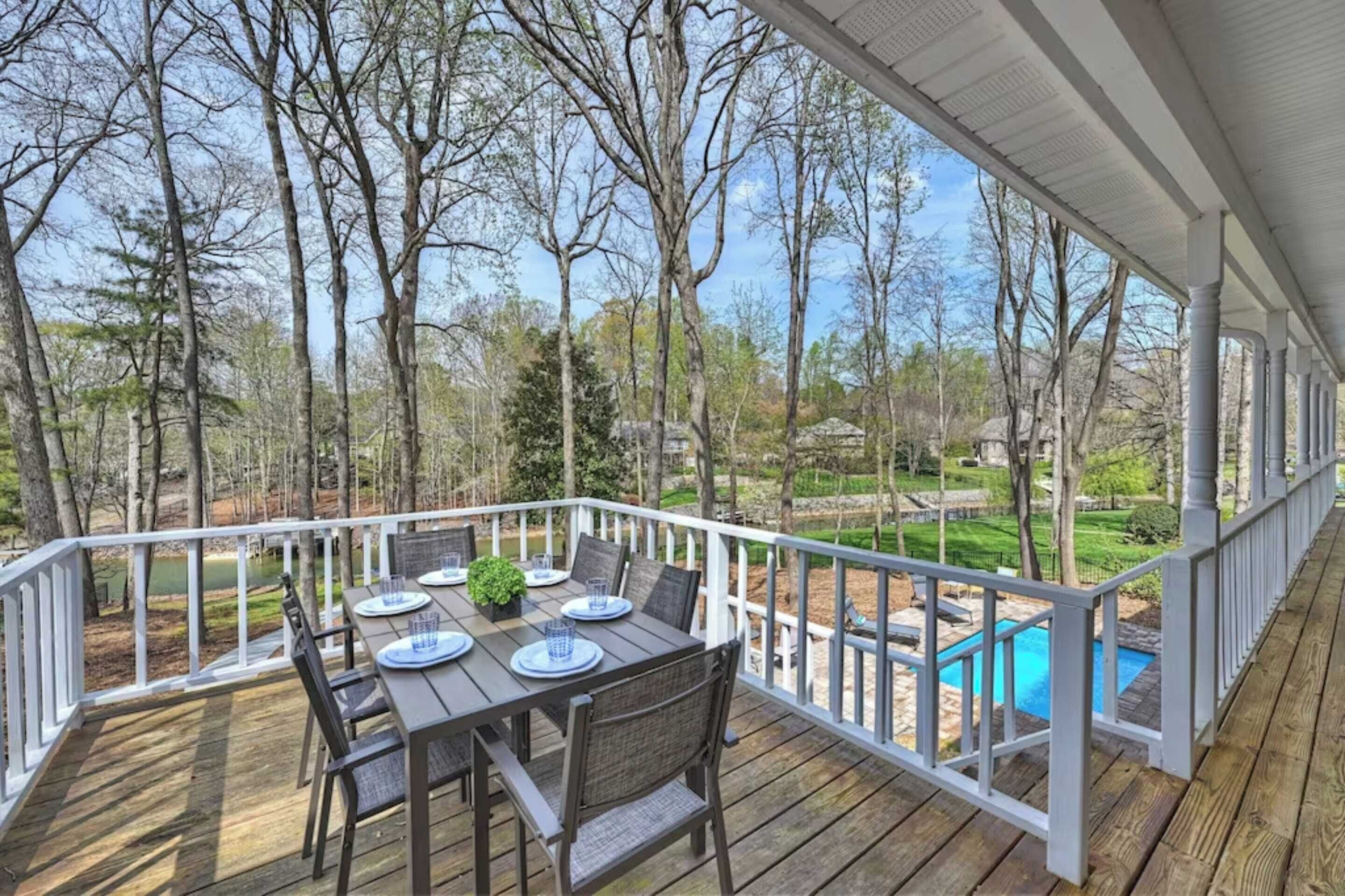 Nhà (5 Bedrooms) | Nội thất