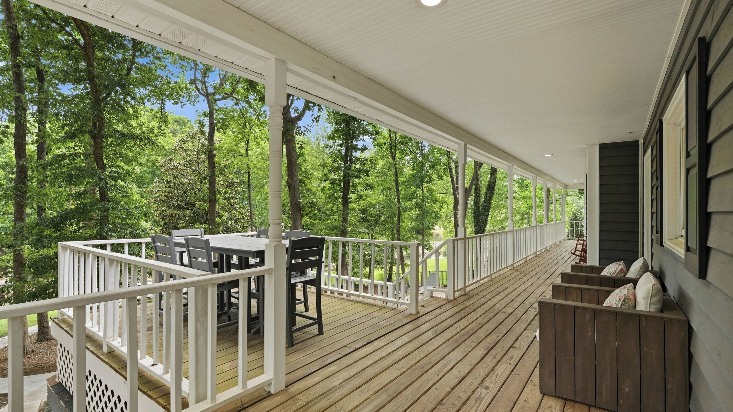 Maison (5 Bedrooms) | Intérieur