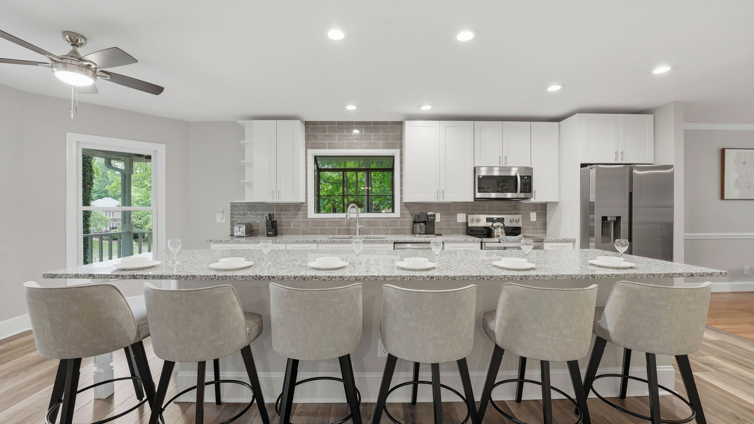 Maison (5 Bedrooms) | Intérieur