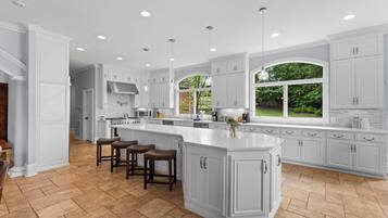 House (Multiple Bedrooms) | Interior