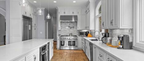 House (Multiple Bedrooms) | Interior