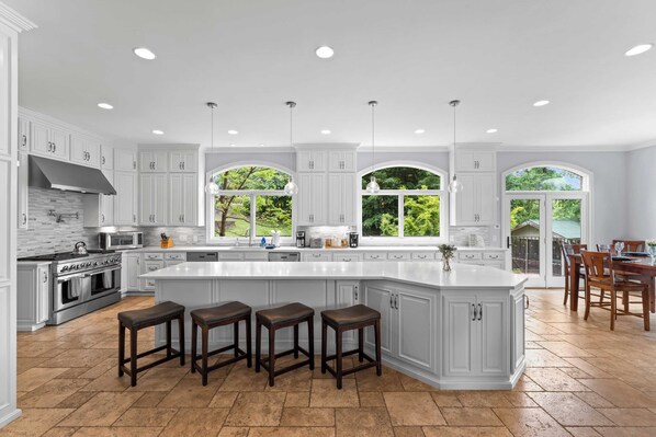 House (Multiple Bedrooms) | Interior