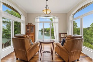 House (Multiple Bedrooms) | Interior