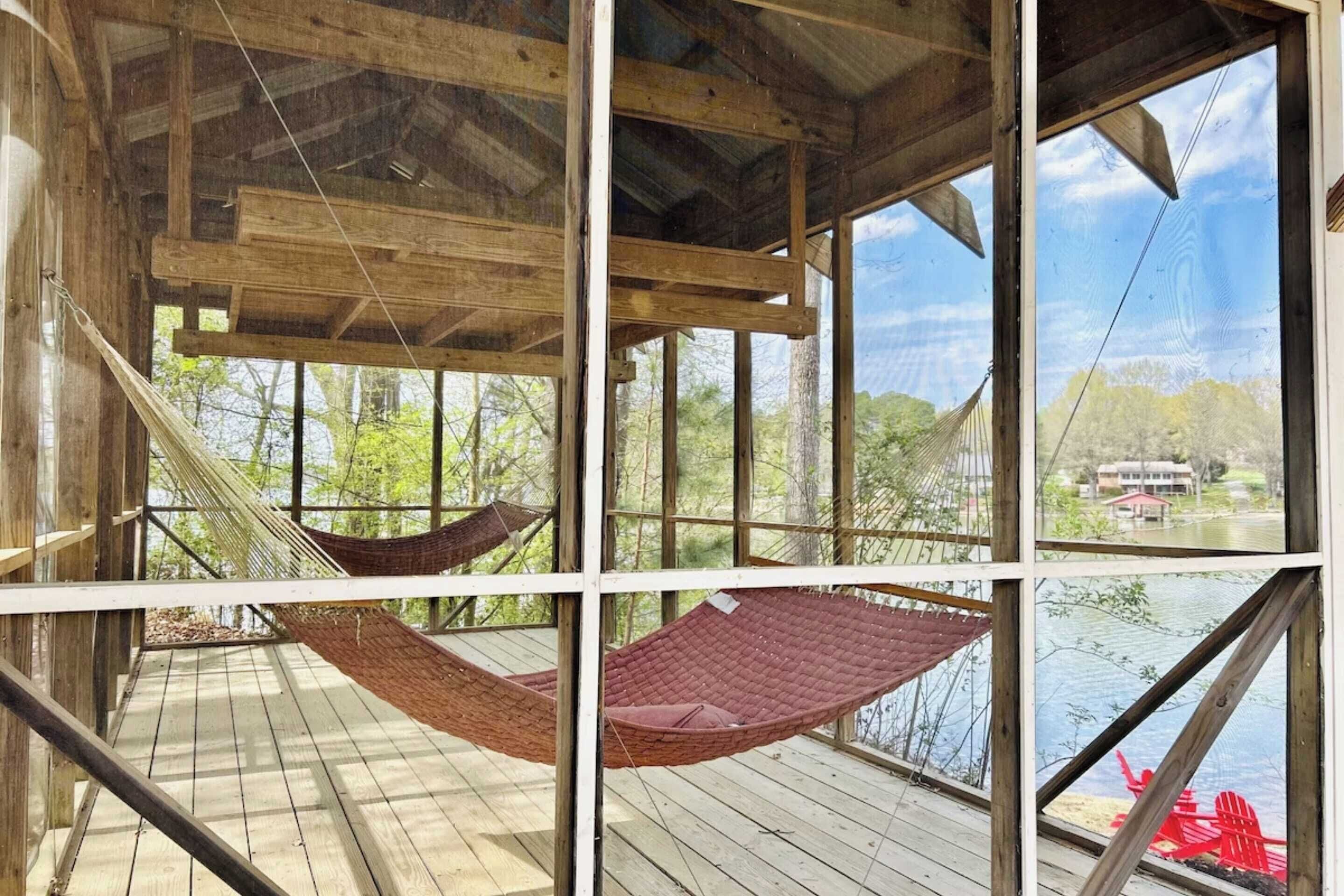 House (Multiple Bedrooms) | Bahagian dalam