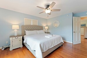 House (5 Bedrooms) | Interior