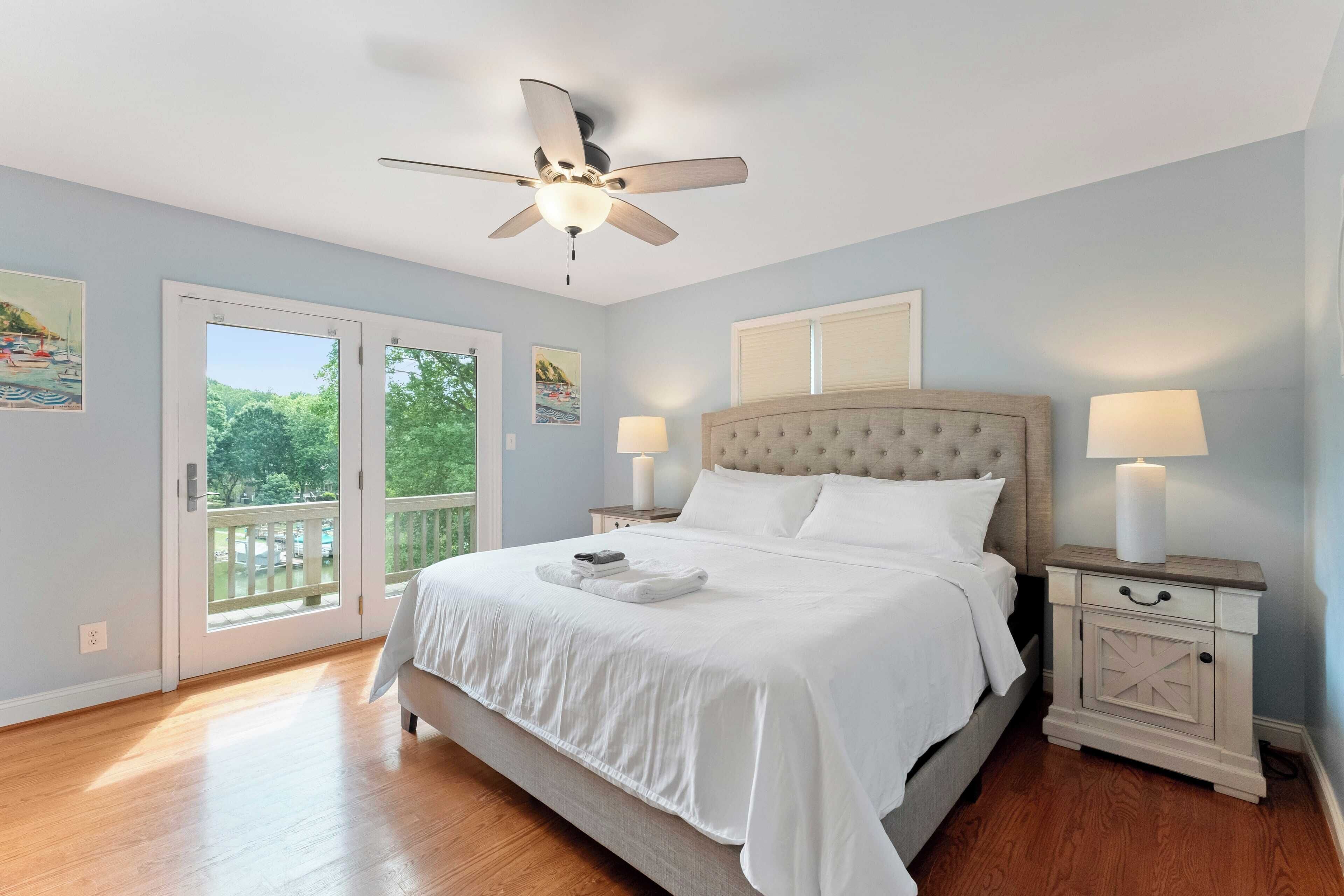 House (5 Bedrooms) | Interior