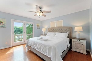 Casa (5 Bedrooms) | Interior