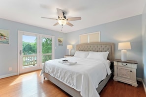 Casa (5 Bedrooms) | Interior