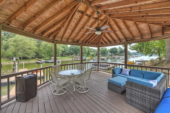 Casa (5 Bedrooms) | Interior