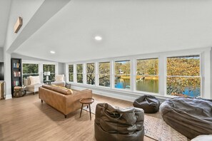 Ferienhaus (5 Bedrooms) | Innenbereich