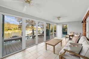 Ferienhaus (5 Bedrooms) | Innenbereich