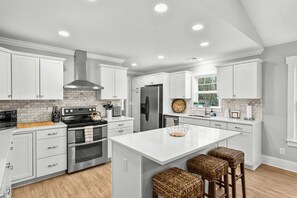 Ferienhaus (5 Bedrooms) | Innenbereich