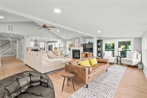 Rumah (5 Bedrooms) | Interior