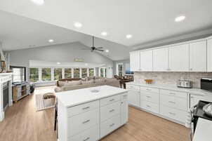 Casa (5 Bedrooms) | Interior