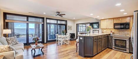 Maison (5 Bedrooms) | Intérieur