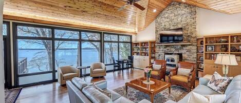 ハウス (5 Bedrooms) | 施設の正面