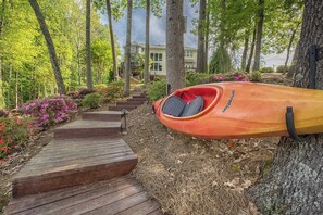 Ferienhaus (5 Bedrooms) | Innenbereich