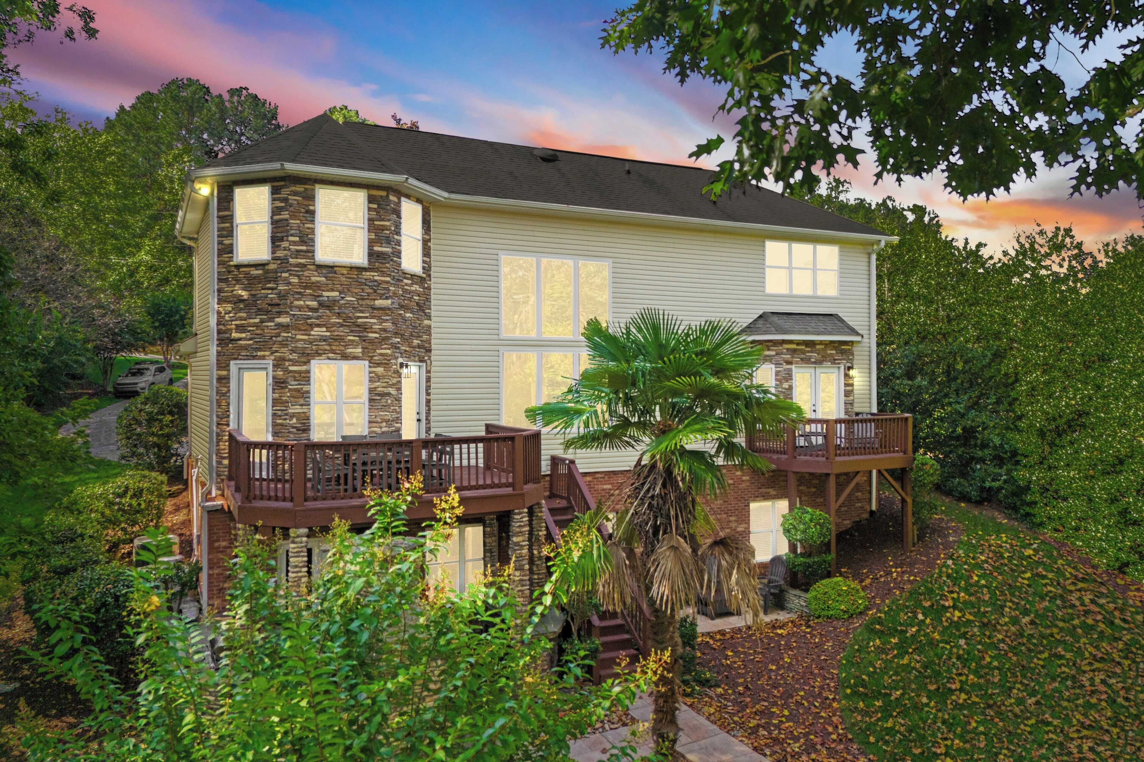 單棟房屋 (5 Bedrooms) | 內部