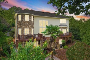 Ferienhaus (5 Bedrooms) | Innenbereich