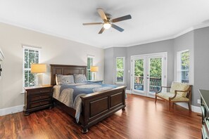 House (5 Bedrooms) | Bahagian dalam