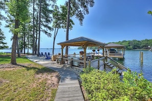 獨棟房屋 (3 Bedrooms) | 住宿內部