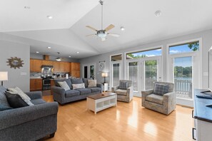 Casa (4 Bedrooms) | Parte interna