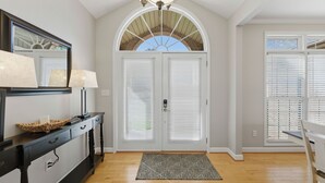 Nhà (4 Bedrooms) | Nội thất