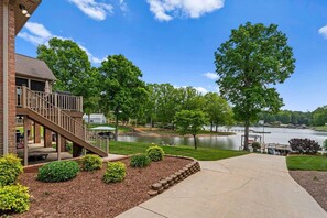 Casa (4 Bedrooms) | Parte interna