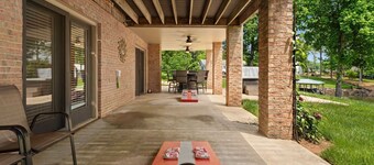 Kool Breeze by Avantstay Boat Ramp + Hot Tub