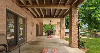 Kool Breeze by Avantstay Boat Ramp + Hot Tub