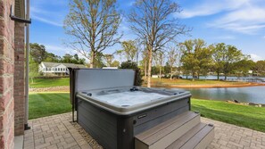House (4 Bedrooms) | Interior - Kool Breeze by Avantstay Boat Ramp + Hot Tub (Denver)