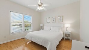 ハウス (4 Bedrooms) | 内装