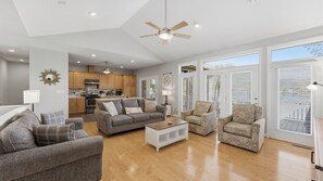 Casa (4 Bedrooms) | Interior