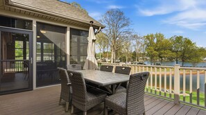 Maison (4 Bedrooms) | Intérieur