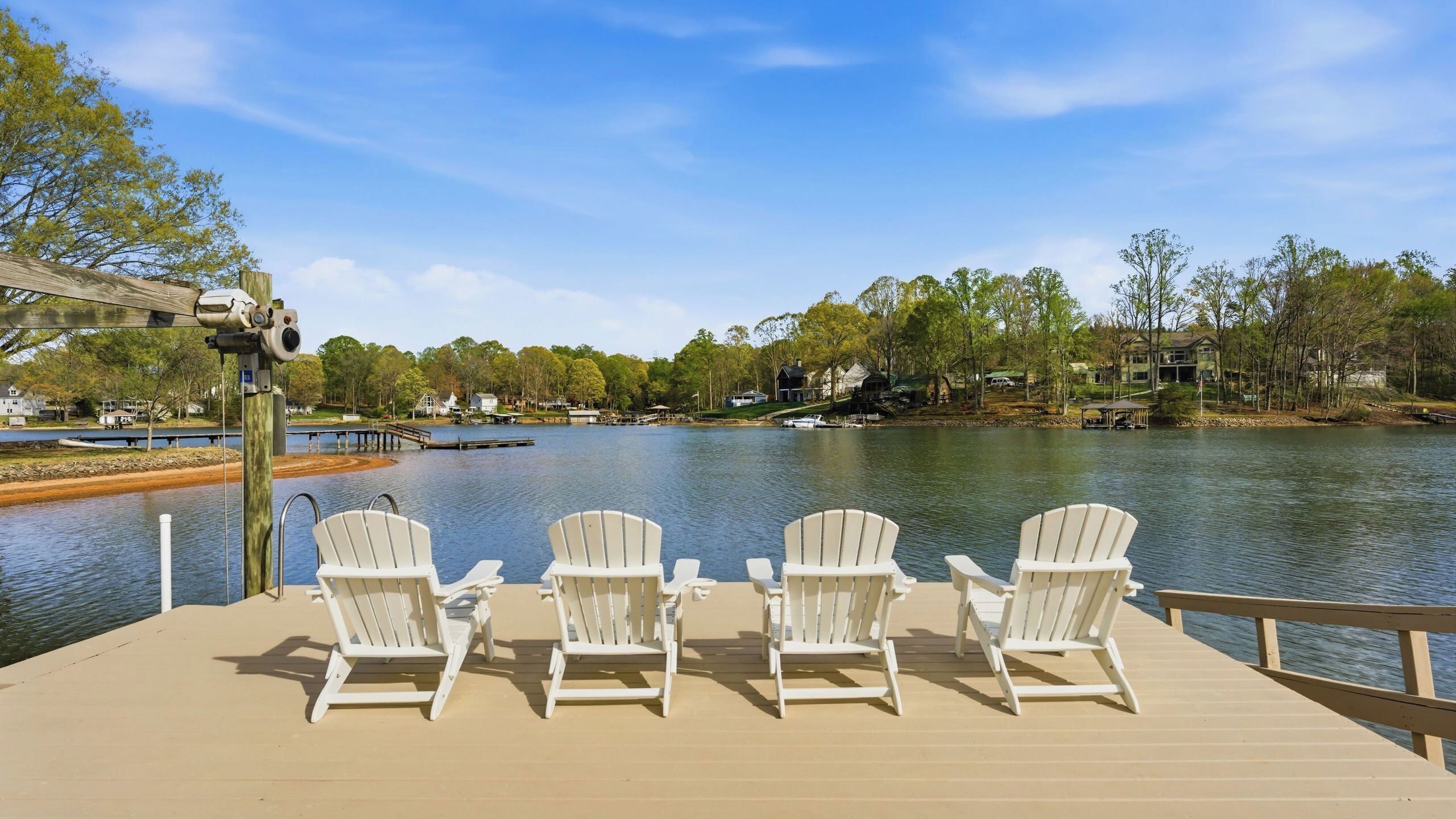 Ferienhaus (4 Bedrooms) | Innenbereich