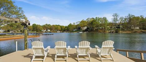 Ferienhaus (4 Bedrooms) | Innenbereich