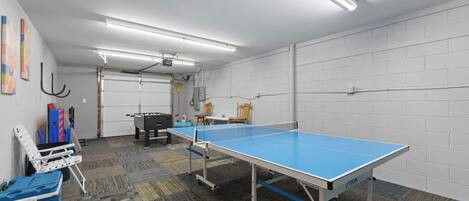 Ferienhaus (4 Bedrooms) | Innenbereich