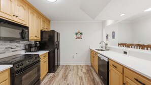ハウス (4 Bedrooms) | 内装