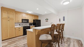 ハウス (4 Bedrooms) | 内装