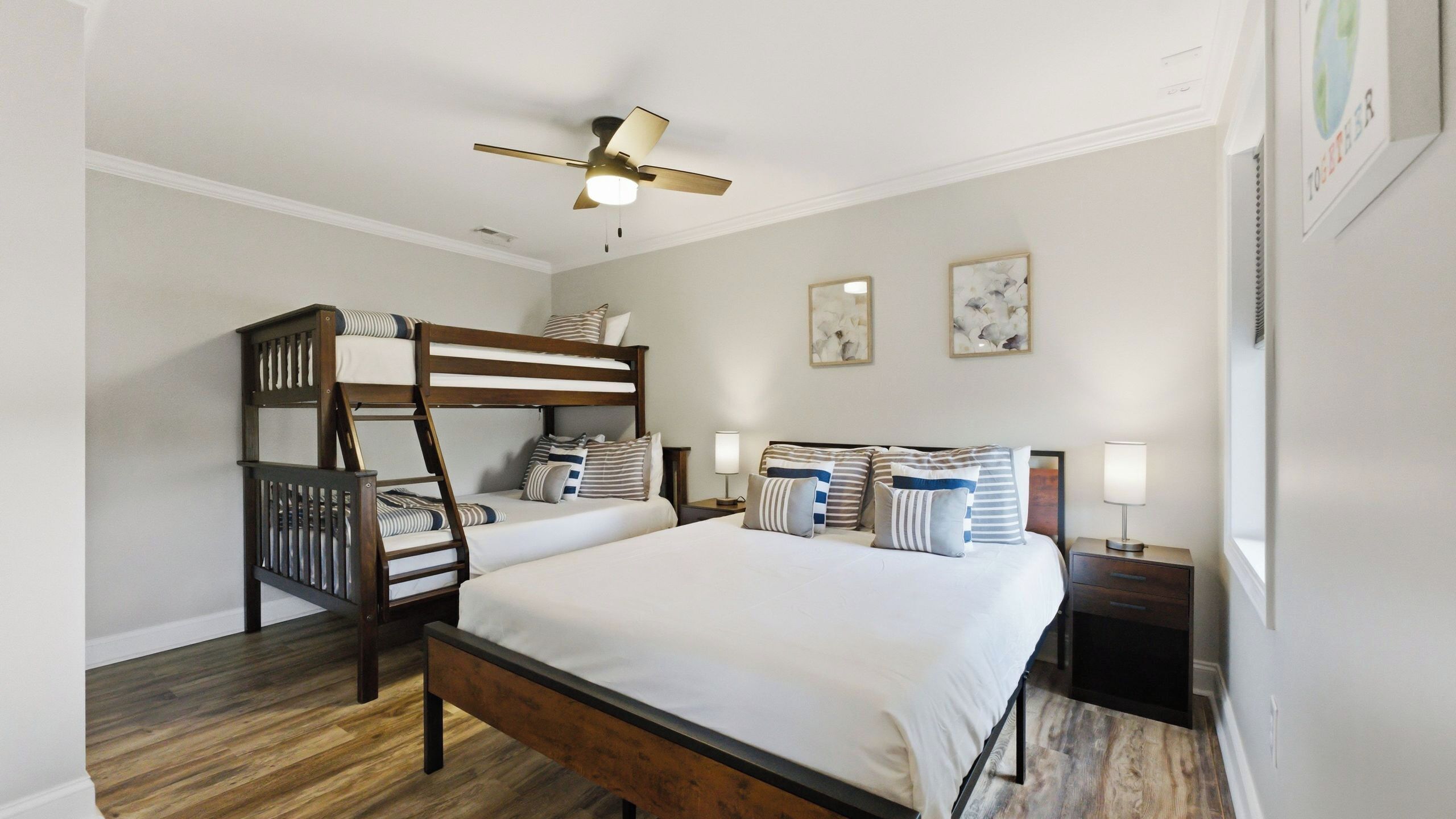 Nhà (4 Bedrooms) | Nội thất