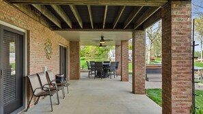 House (4 Bedrooms) | Interior - Kool Breeze by Avantstay Boat Ramp + Hot Tub (Denver)