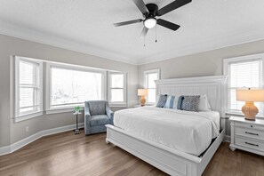 House (Multiple Bedrooms) | Interior