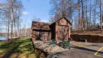 單棟房屋 (Multiple Bedrooms) | 內部