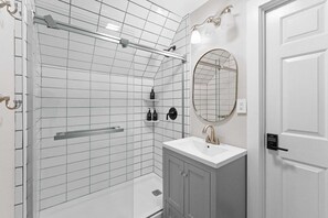 Ferienhaus (Multiple Bedrooms) | Innenbereich