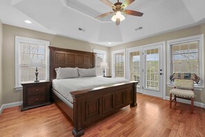 Hus (Multiple Bedrooms) | Innvendig